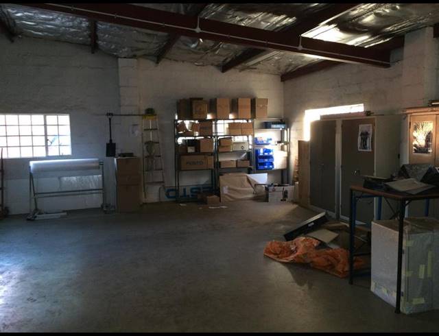 OFFICE FOR SALE IN PIETERMARITZBURG CENTRAL